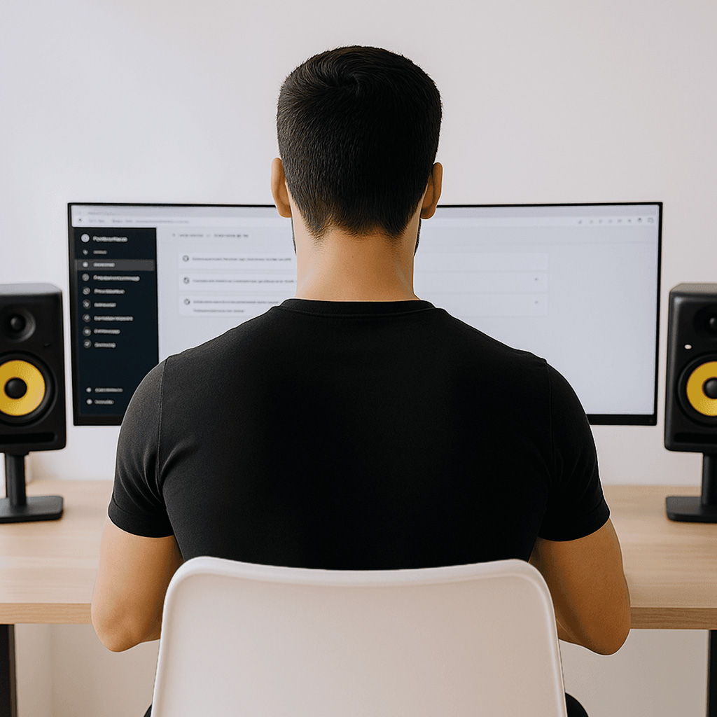 Instalación y configuración de Claude en la computadora